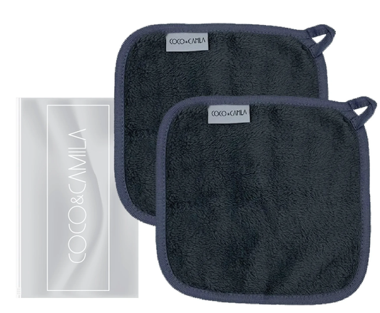 Coco & Camila Cloth image 0