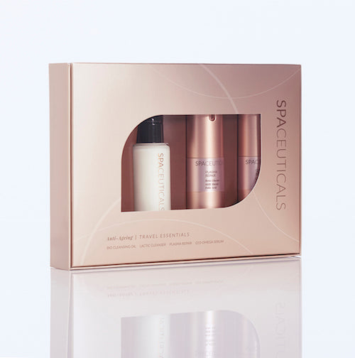 Anti-Ageing Travel Essentials Pack image 0