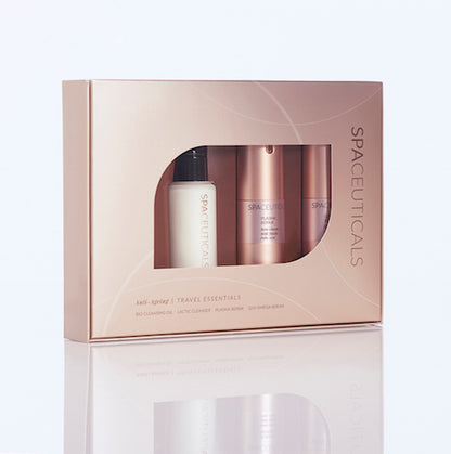 Anti-Ageing Travel Essentials Pack image 0