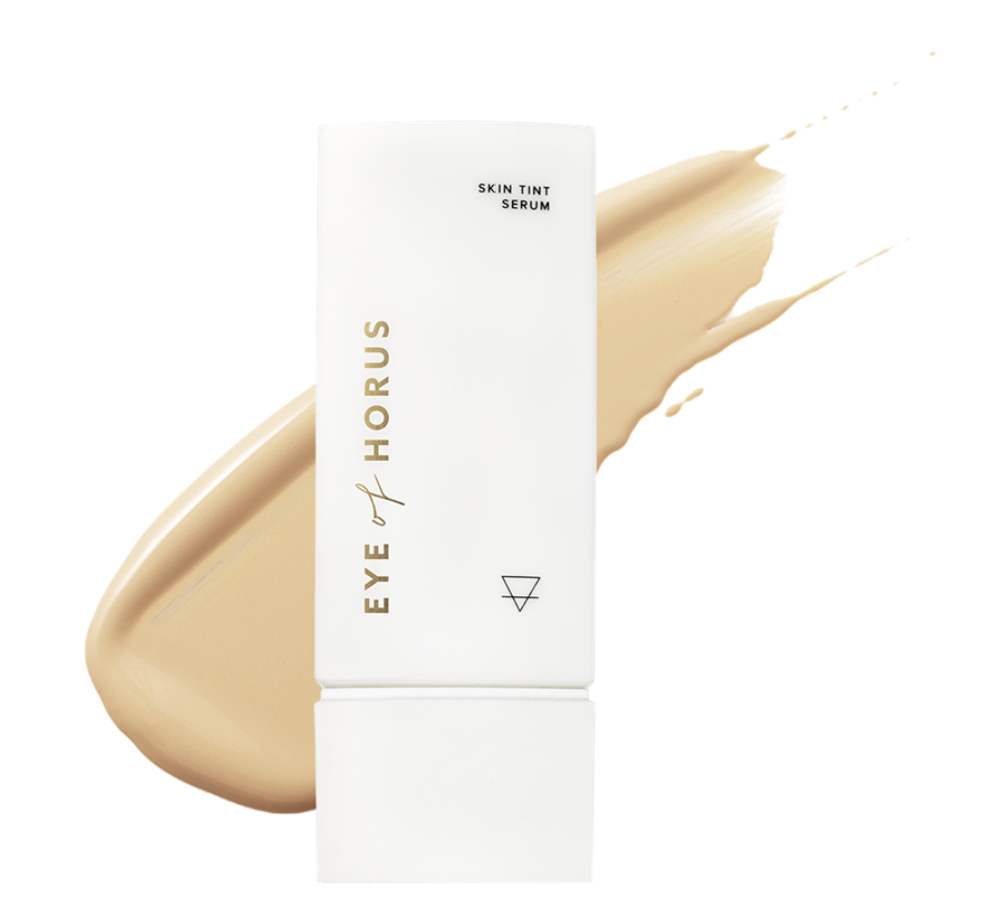 Skin Tint Serum - Light image