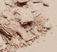 Refillable Pressed Powder - Fair/Warm image