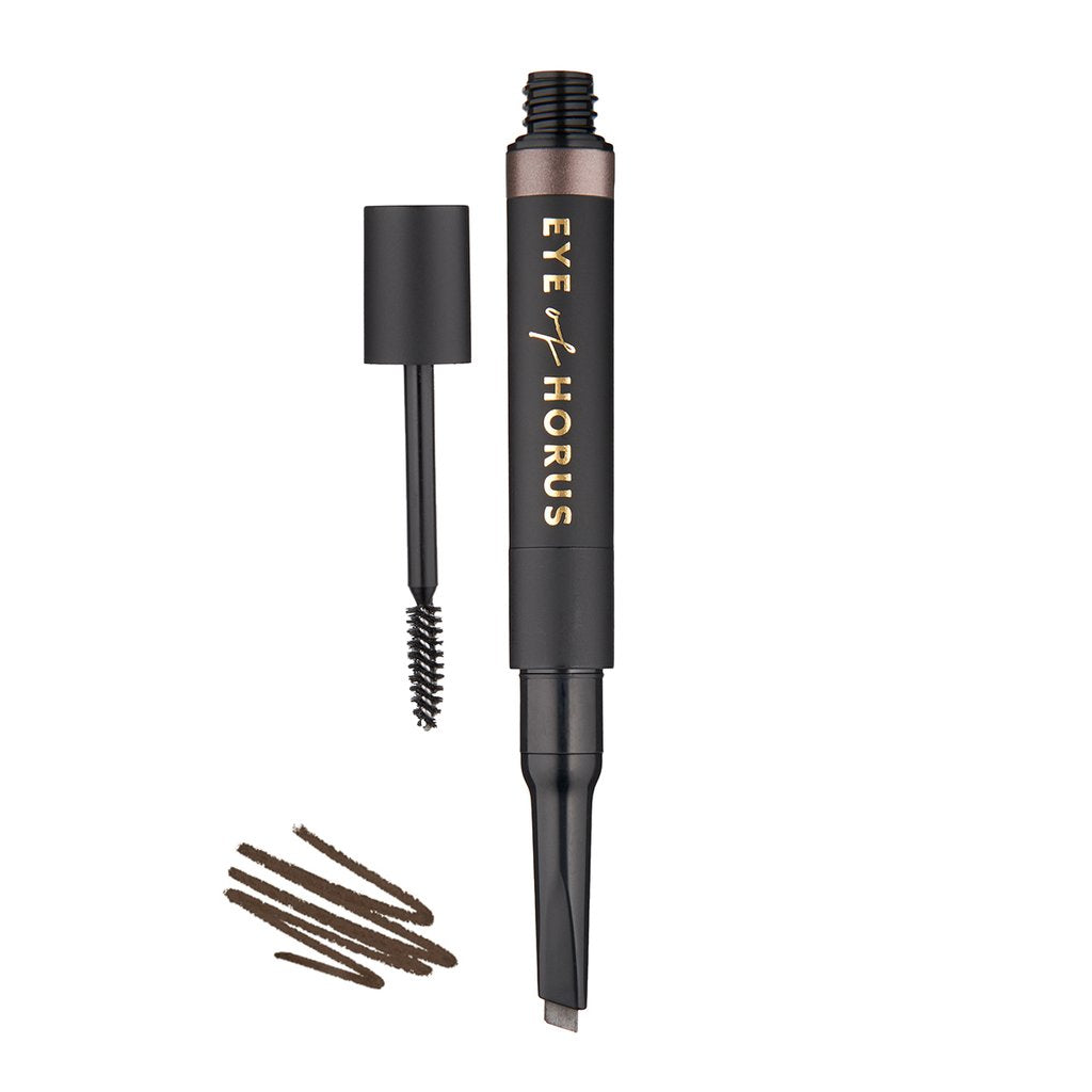 Dual Brow Perfect - Dynasty Medium Brown image