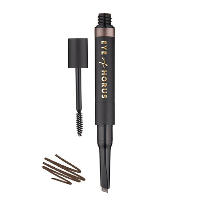 Dual Brow Perfect - Dynasty Medium Brown image