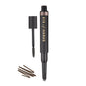 Dual Brow Perfect - Dynasty Medium Brown image