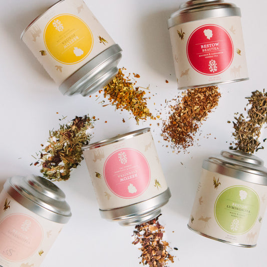 Herbal Organic Teas image 0