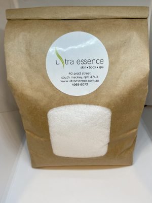 Magnesium Bath Salts image 0