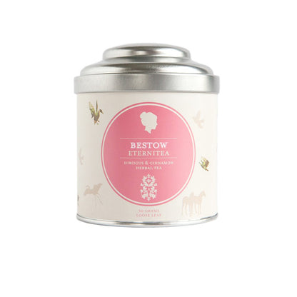 Herbal Organic Teas - Eternitea 50g image