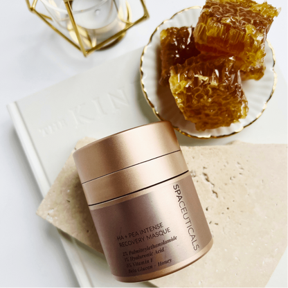 HA + PEA Intense Recovery Masque 55ml image 1