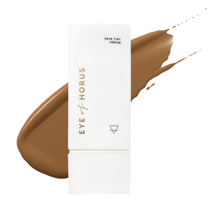 Skin Tint Serum - Tan image
