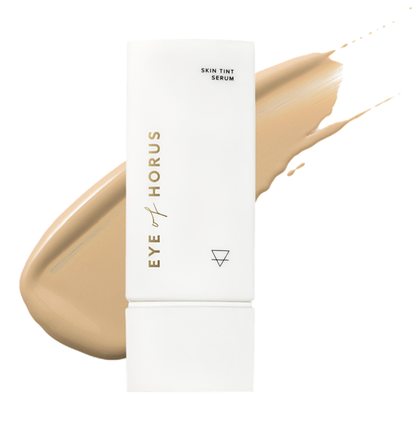 Skin Tint Serum - Medium image