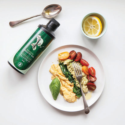 Beauty Oil image 1