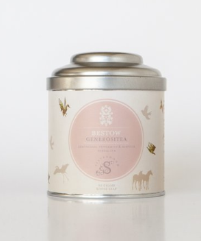 Herbal Organic Teas - Generositea 50g image