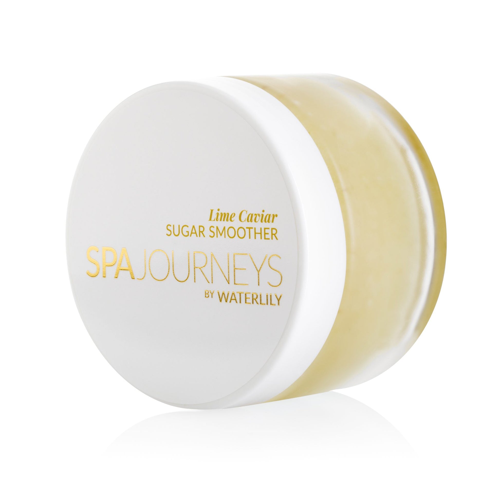 Lime Caviar Sugar Smoother image 0