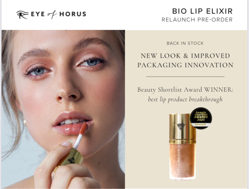 Bio Lip Elixir image 0