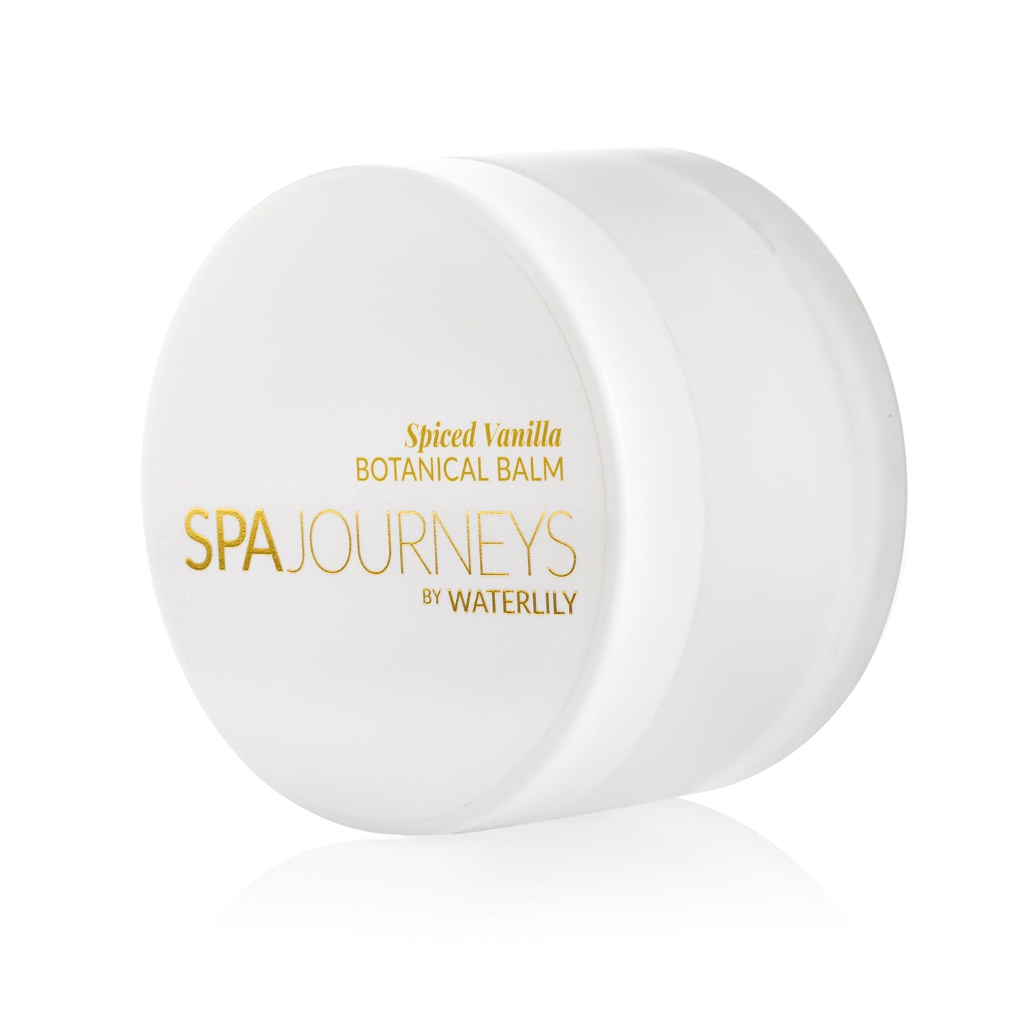Spiced Vanilla Botanical Balm 200ml image 0