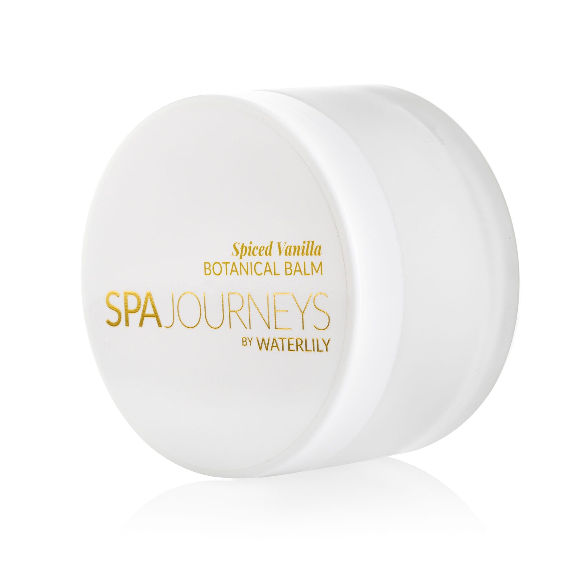 Spiced Vanilla Botanical Balm 200ml image 0