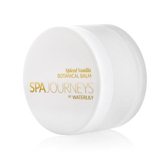 Spiced Vanilla Botanical Balm 200ml image 0