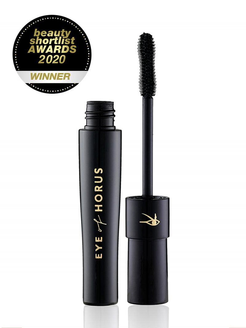 Goddess Mascara Black image 0