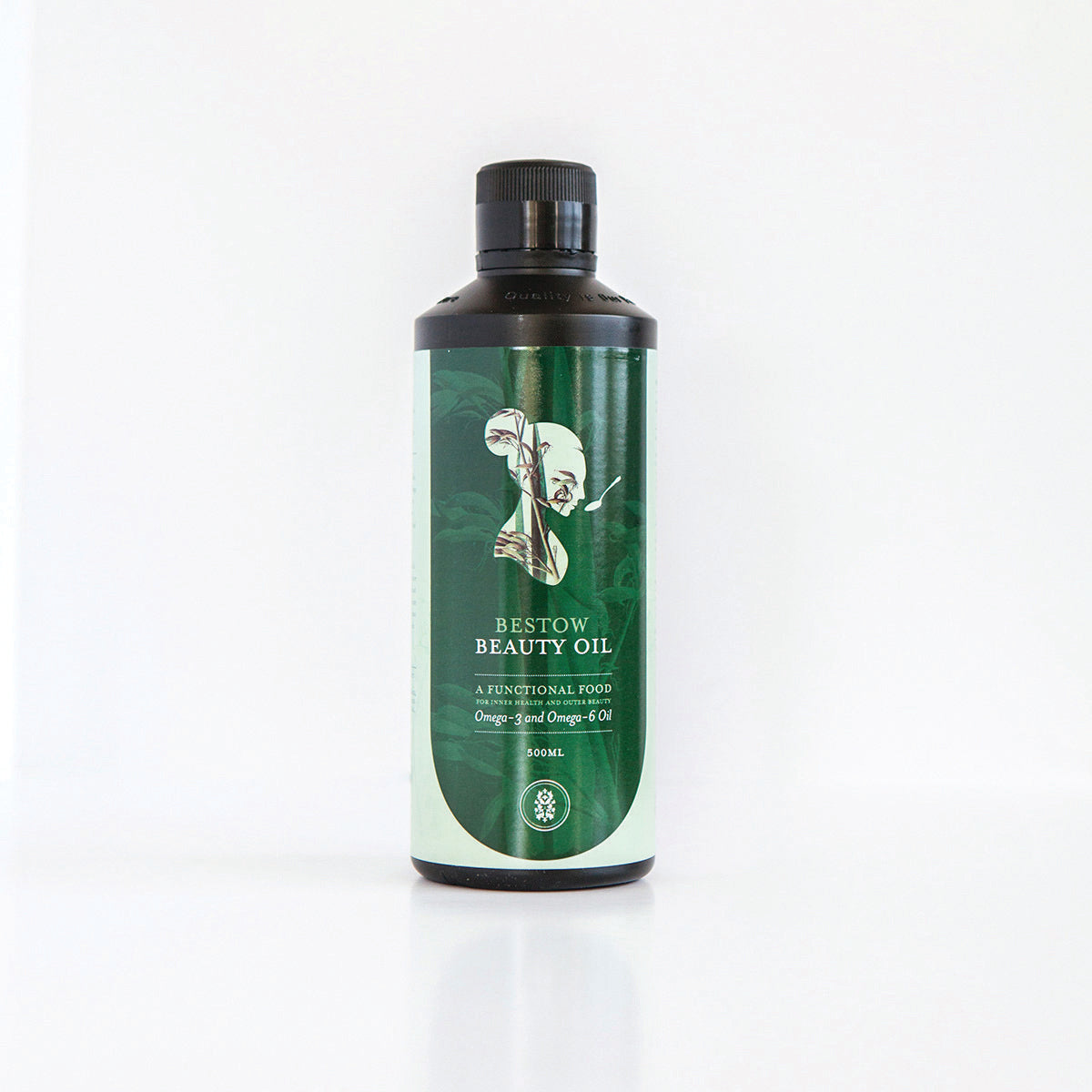 Beauty Oil image 0
