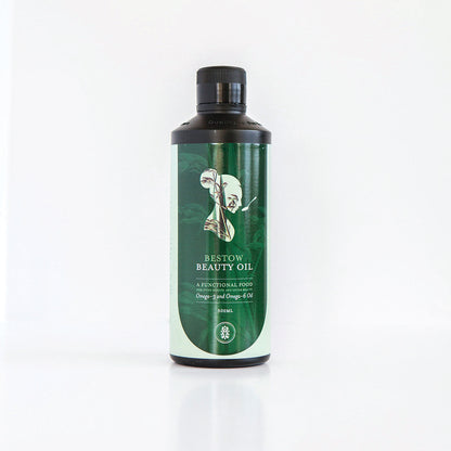 Beauty Oil image 0