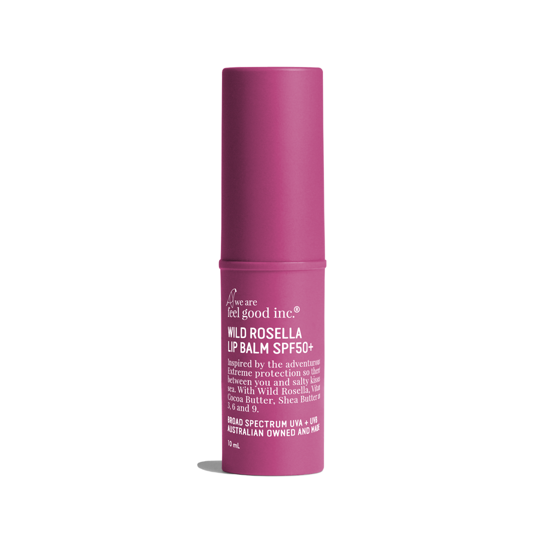 Wild Rosella Lip Balm SPF50+ image 0