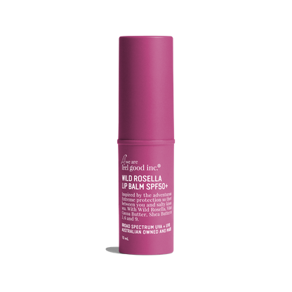 Wild Rosella Lip Balm SPF50+ image 0