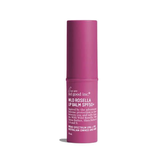 Wild Rosella Lip Balm SPF50+ image 0