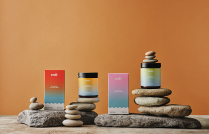 Sodii Everyday Hydration Salts