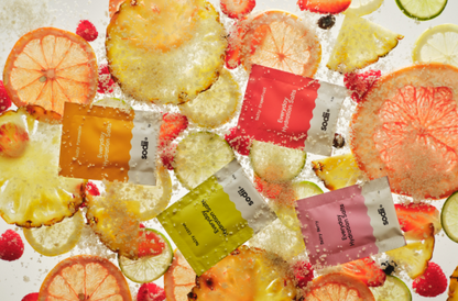 Sodii Everyday Hydration Salts